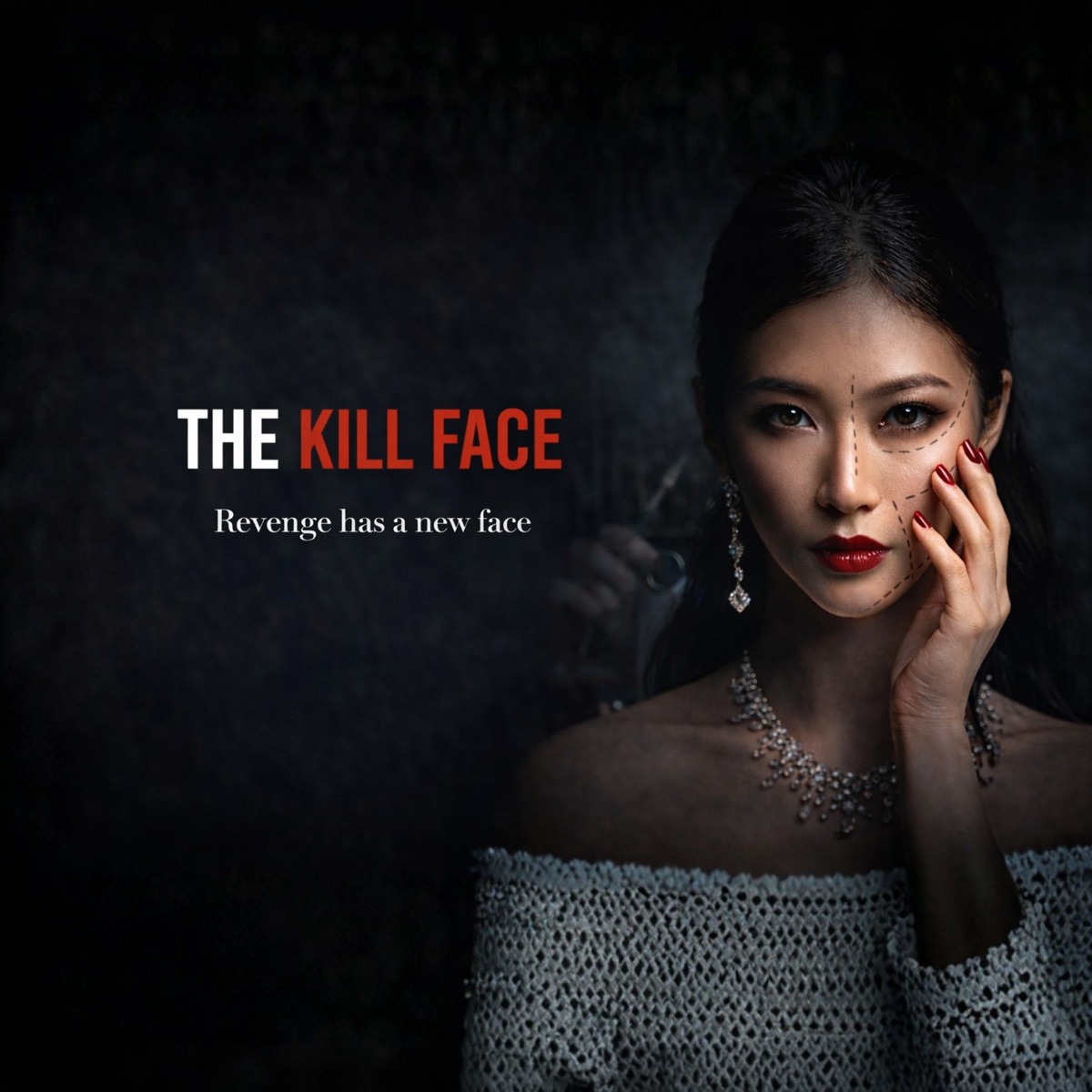 The Kill Face