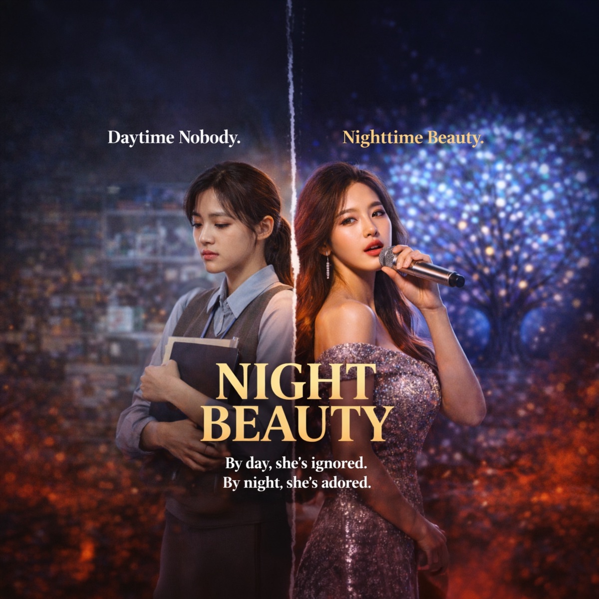 Night Beauty
