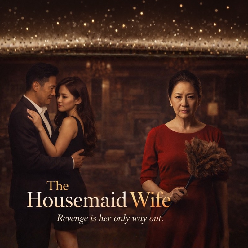 The Housemaid Wife