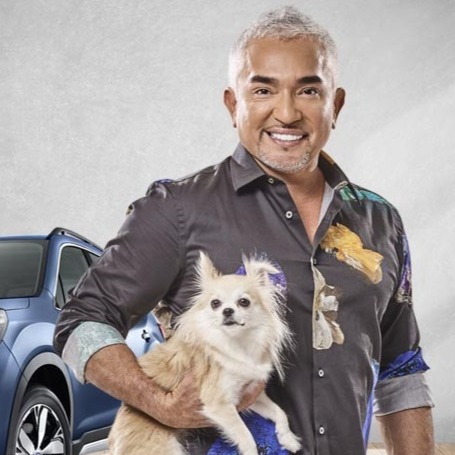 Cesar's Recruit: Asia