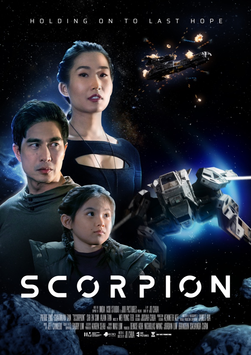 Scorpion