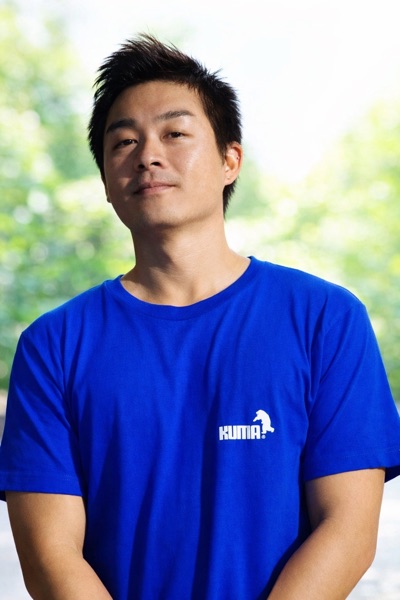 Max Lim
