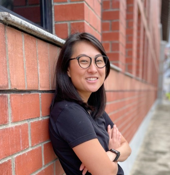 Mel Wong